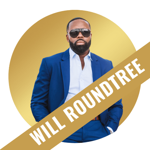 Will Roundtree