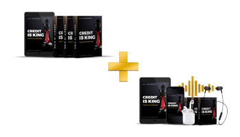 Credit Is King Digital Bundle 